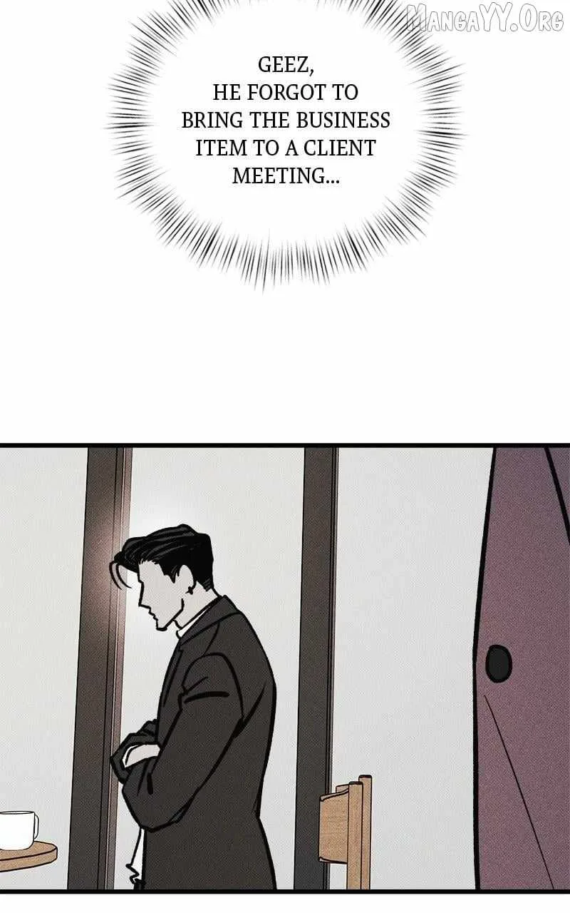 Acting Gangster Chapter 17 page 135