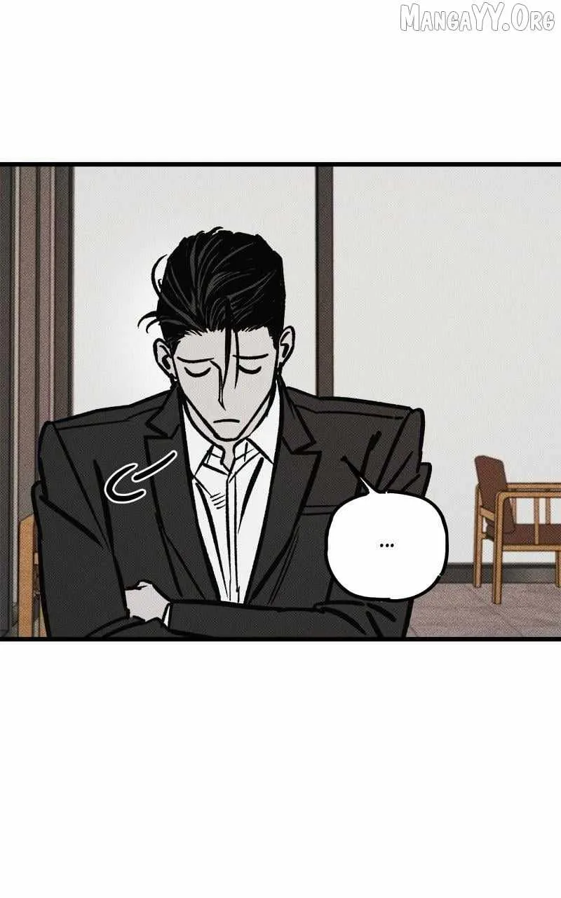 Acting Gangster Chapter 17 page 139