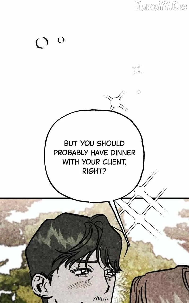 Acting Gangster Chapter 17 page 154