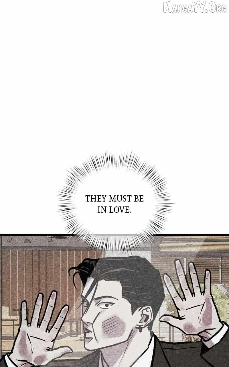 Acting Gangster Chapter 17 page 157