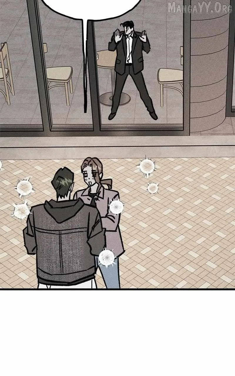Acting Gangster Chapter 17 page 156