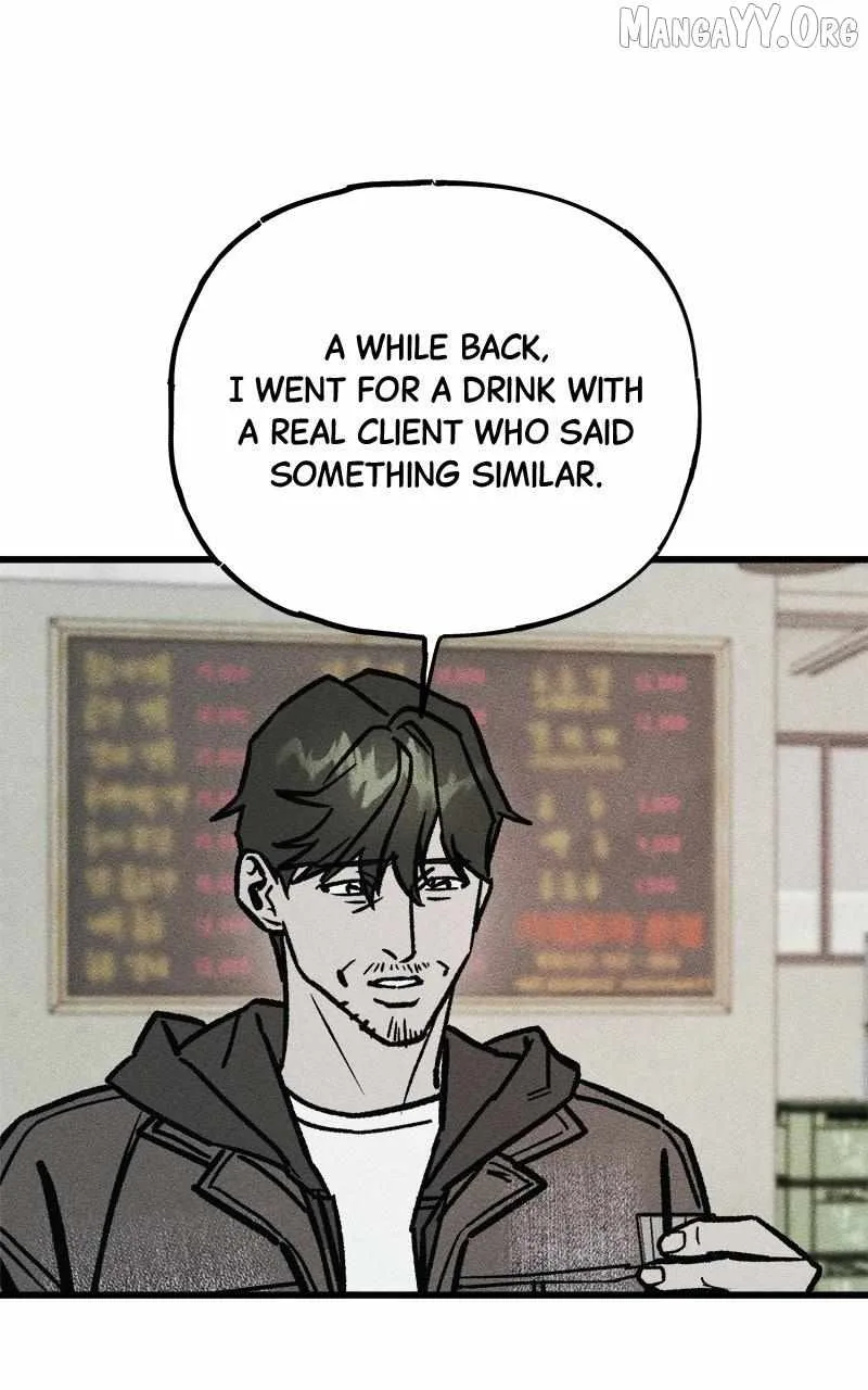 Acting Gangster Chapter 17 page 161