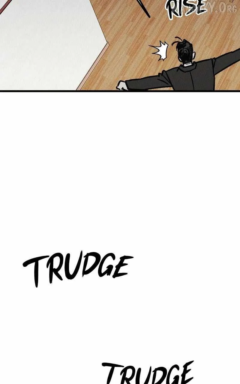 Acting Gangster Chapter 17 page 199