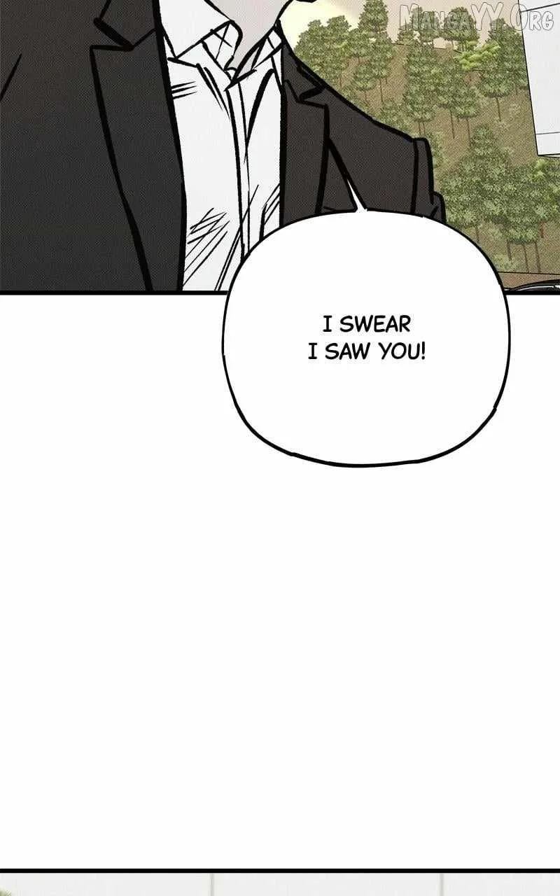 Acting Gangster Chapter 17 page 206