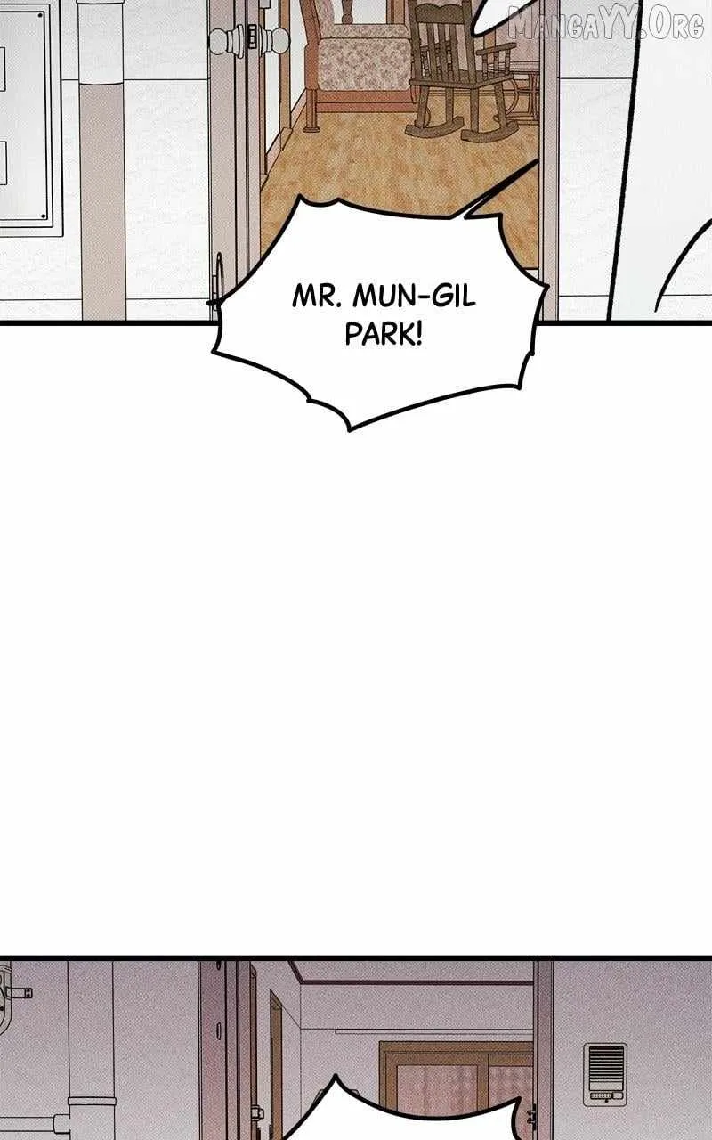 Acting Gangster Chapter 17 page 203