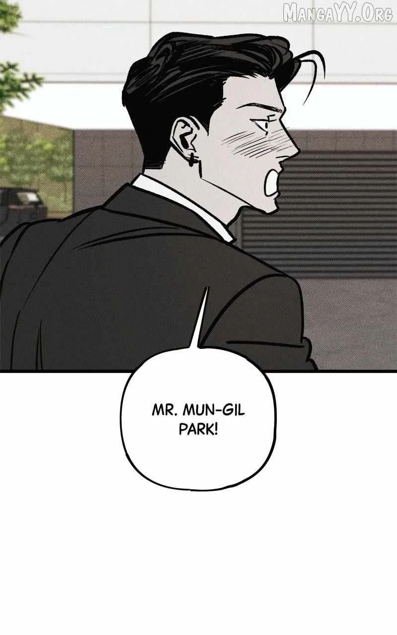 Acting Gangster Chapter 17 page 207