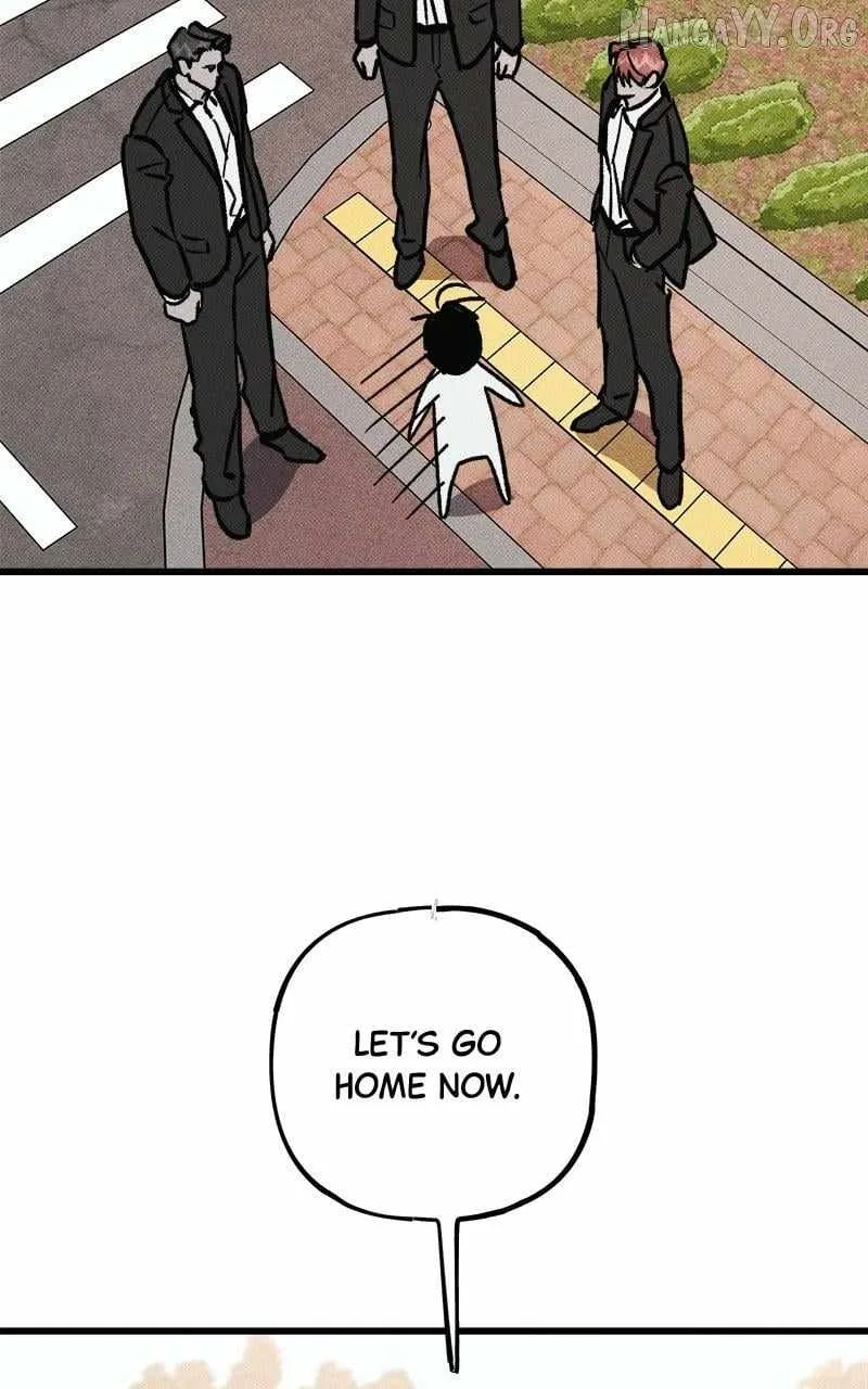 Acting Gangster Chapter 17 page 213