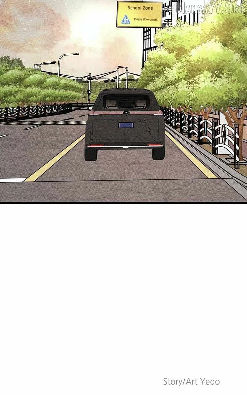 Acting Gangster Chapter 17 page 222