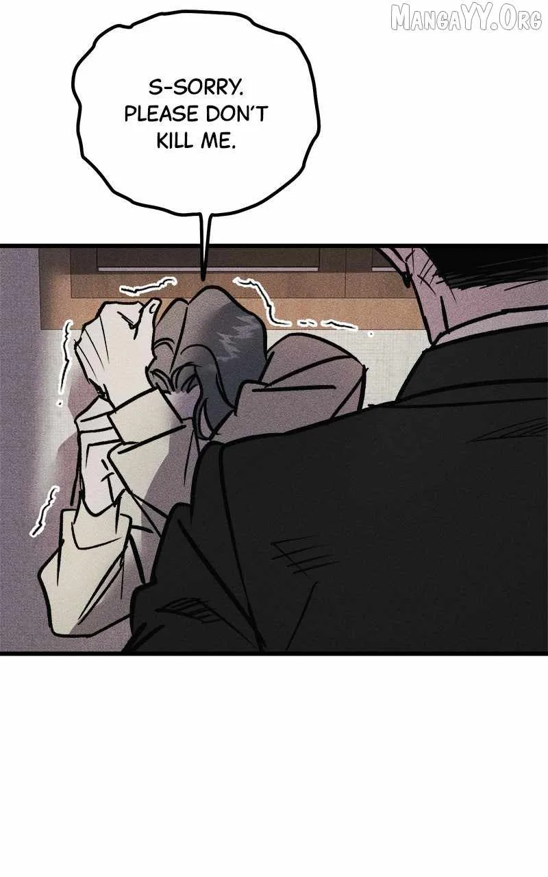 Acting Gangster Chapter 18 page 22