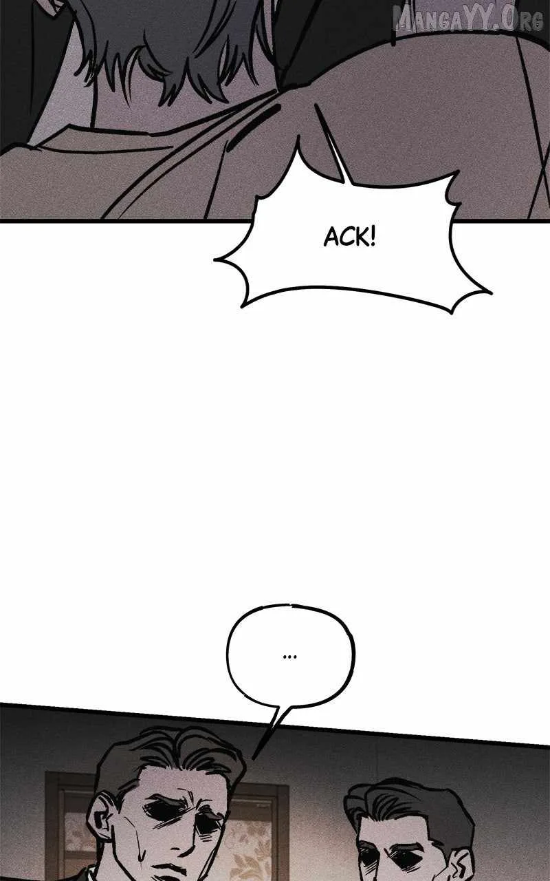 Acting Gangster Chapter 18 page 28
