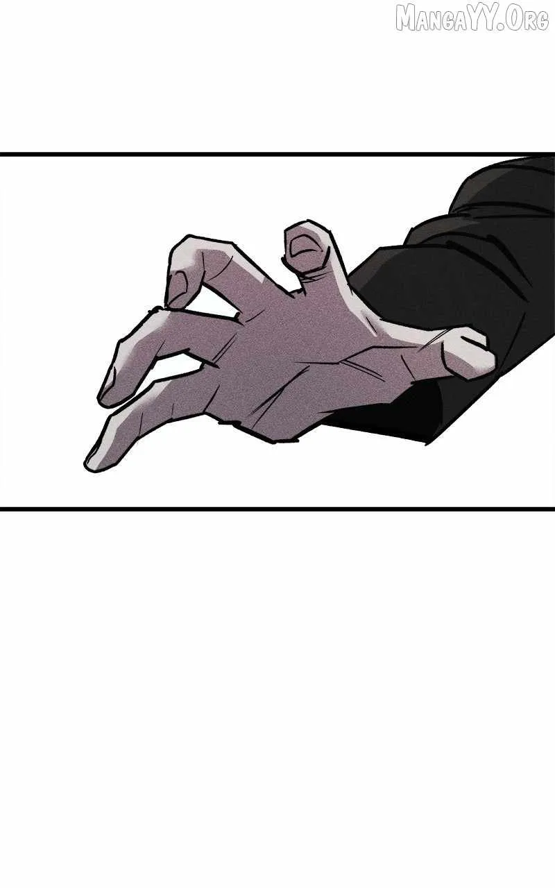 Acting Gangster Chapter 18 page 25