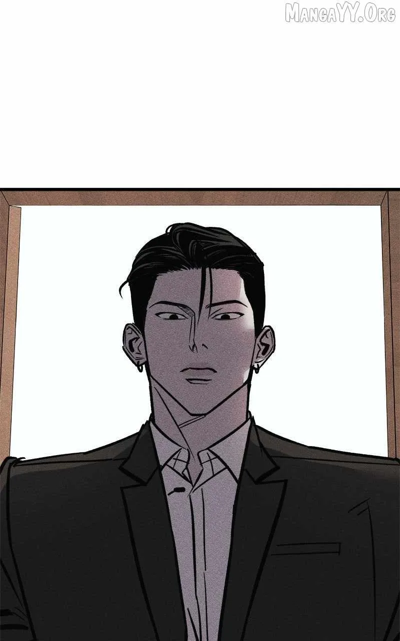 Acting Gangster Chapter 18 page 7