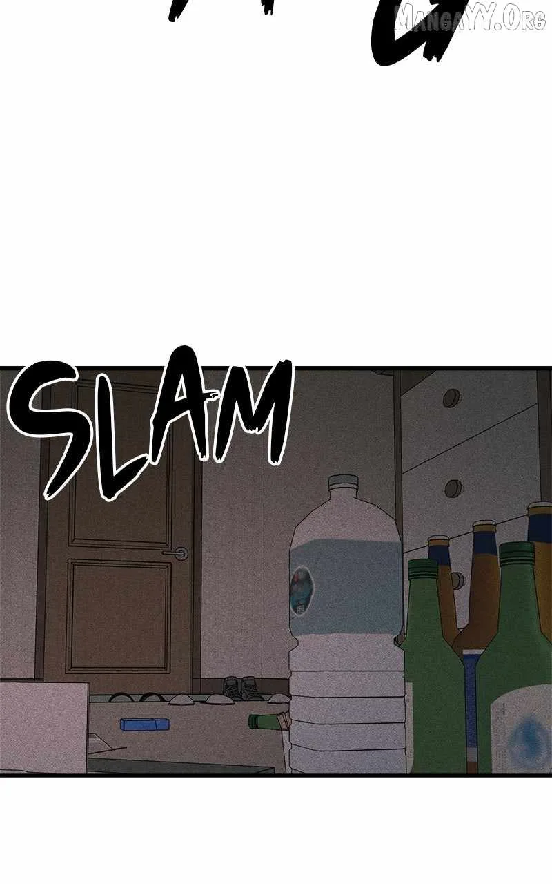 Acting Gangster Chapter 18 page 3
