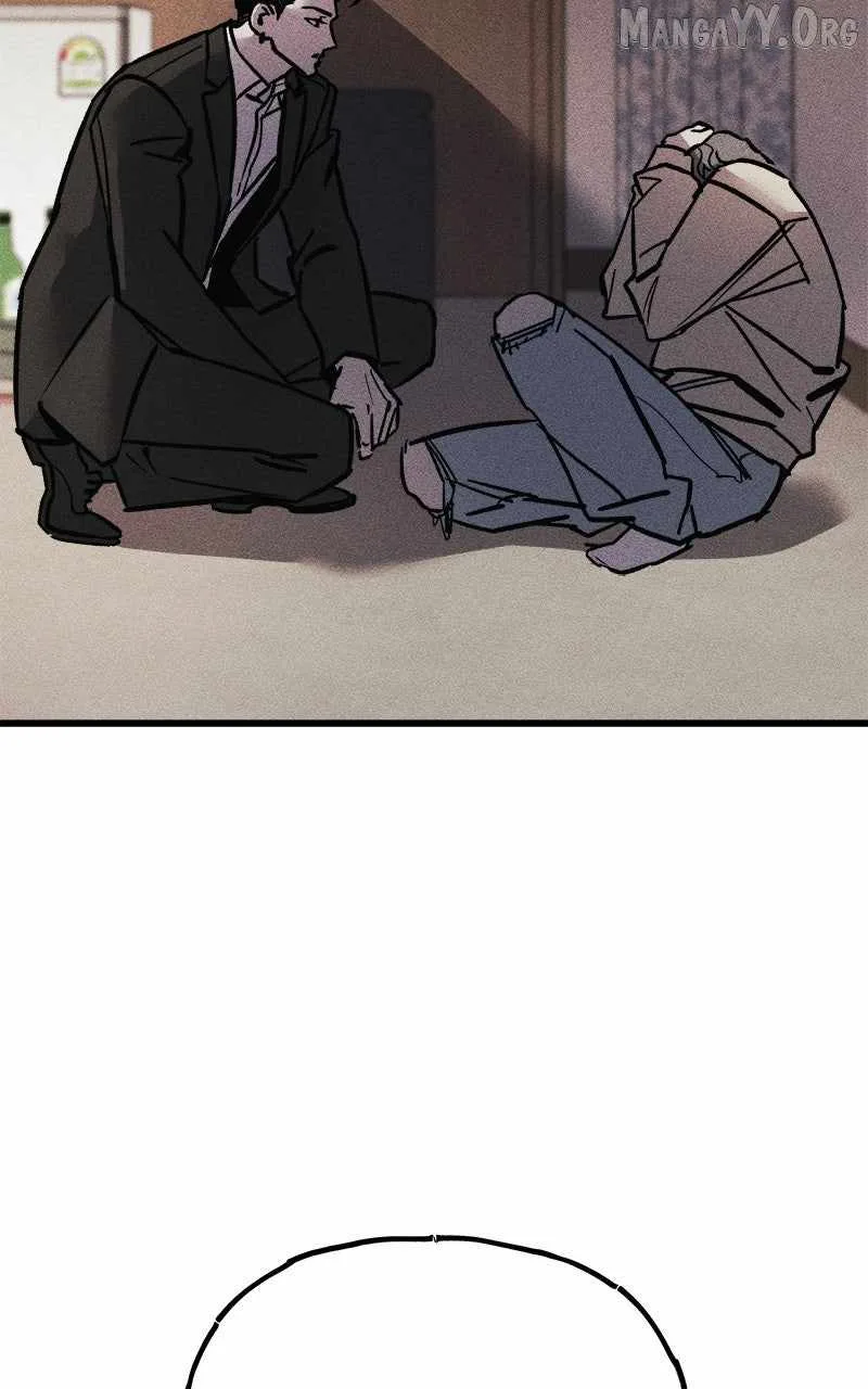 Acting Gangster Chapter 18 page 20