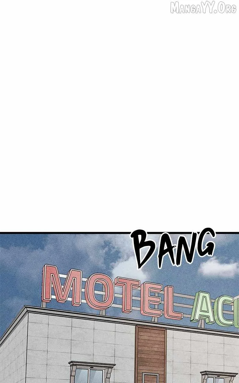 Acting Gangster Chapter 18 page 1