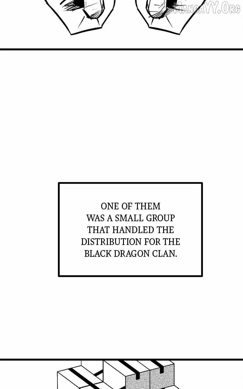 Acting Gangster Chapter 18 page 32