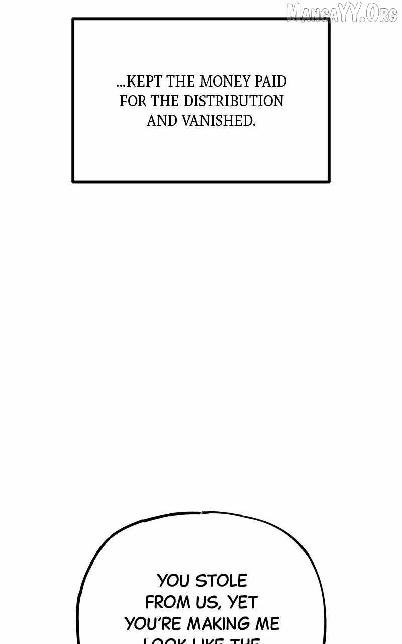 Acting Gangster Chapter 18 page 35