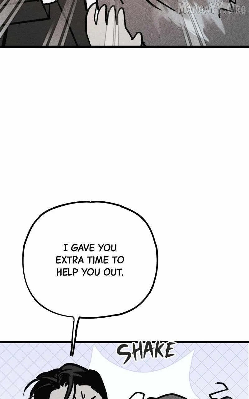 Acting Gangster Chapter 18 page 37