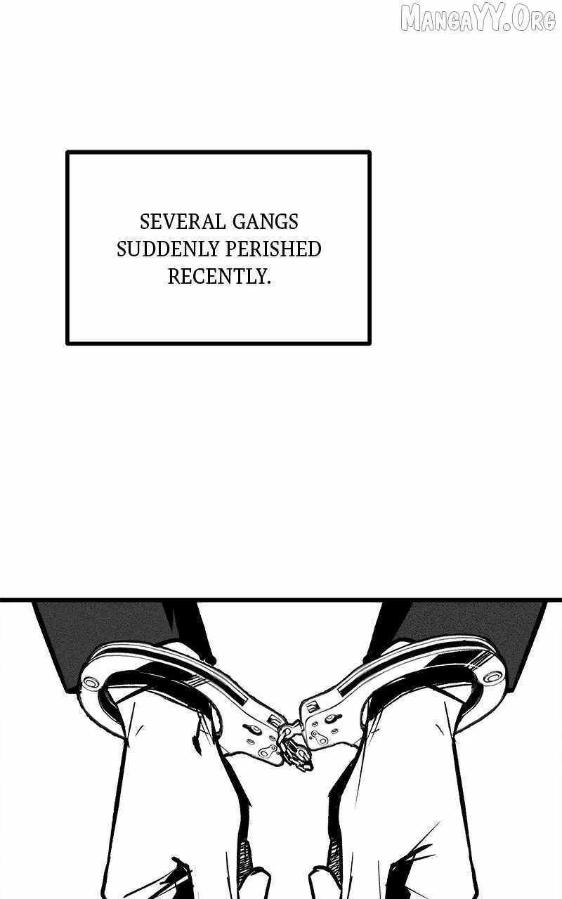 Acting Gangster Chapter 18 page 31