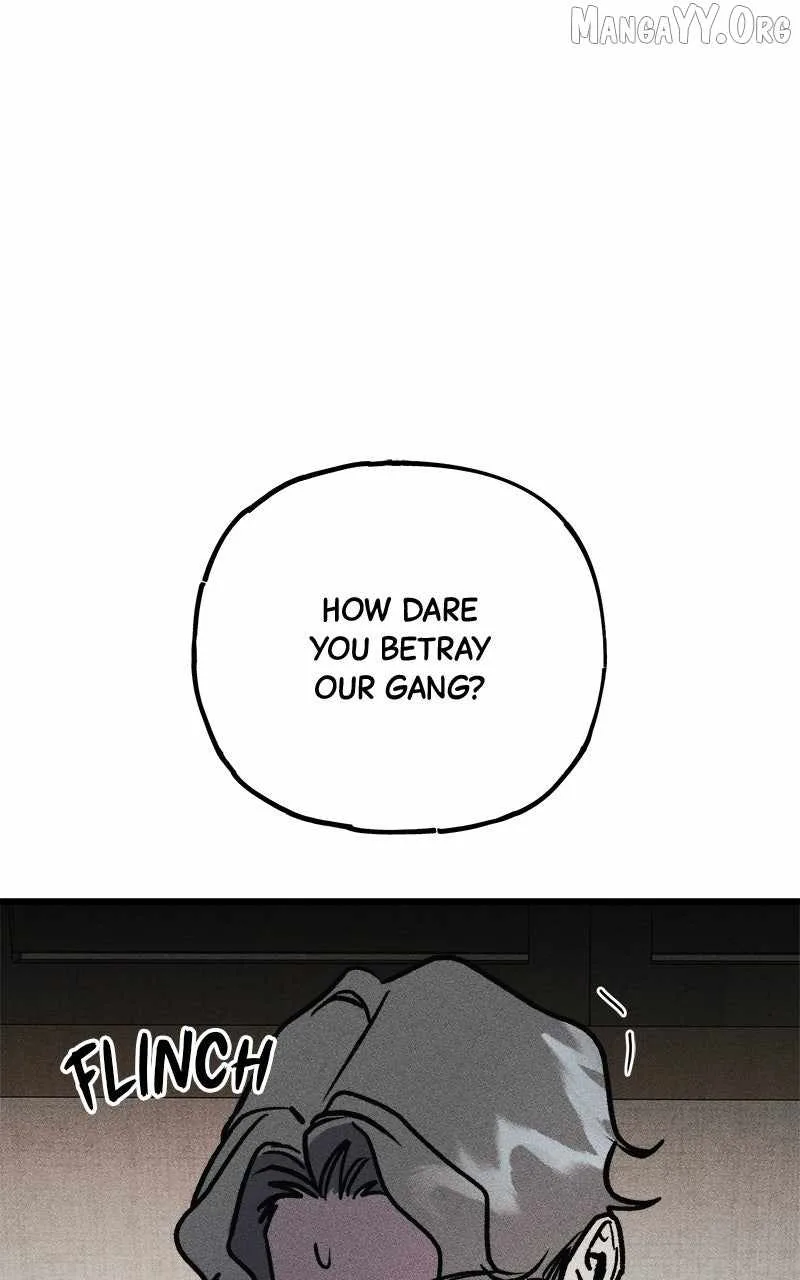 Acting Gangster Chapter 18 page 39