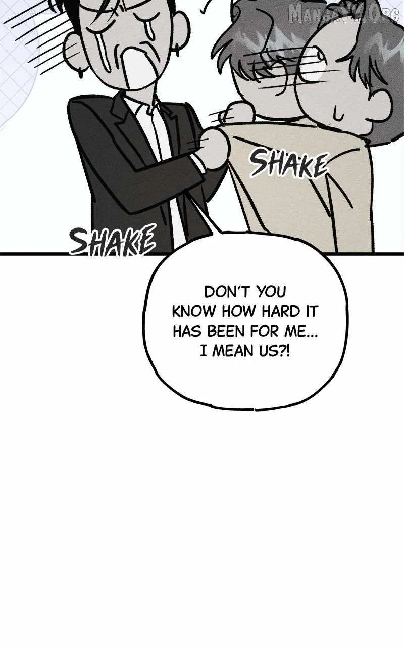 Acting Gangster Chapter 18 page 38
