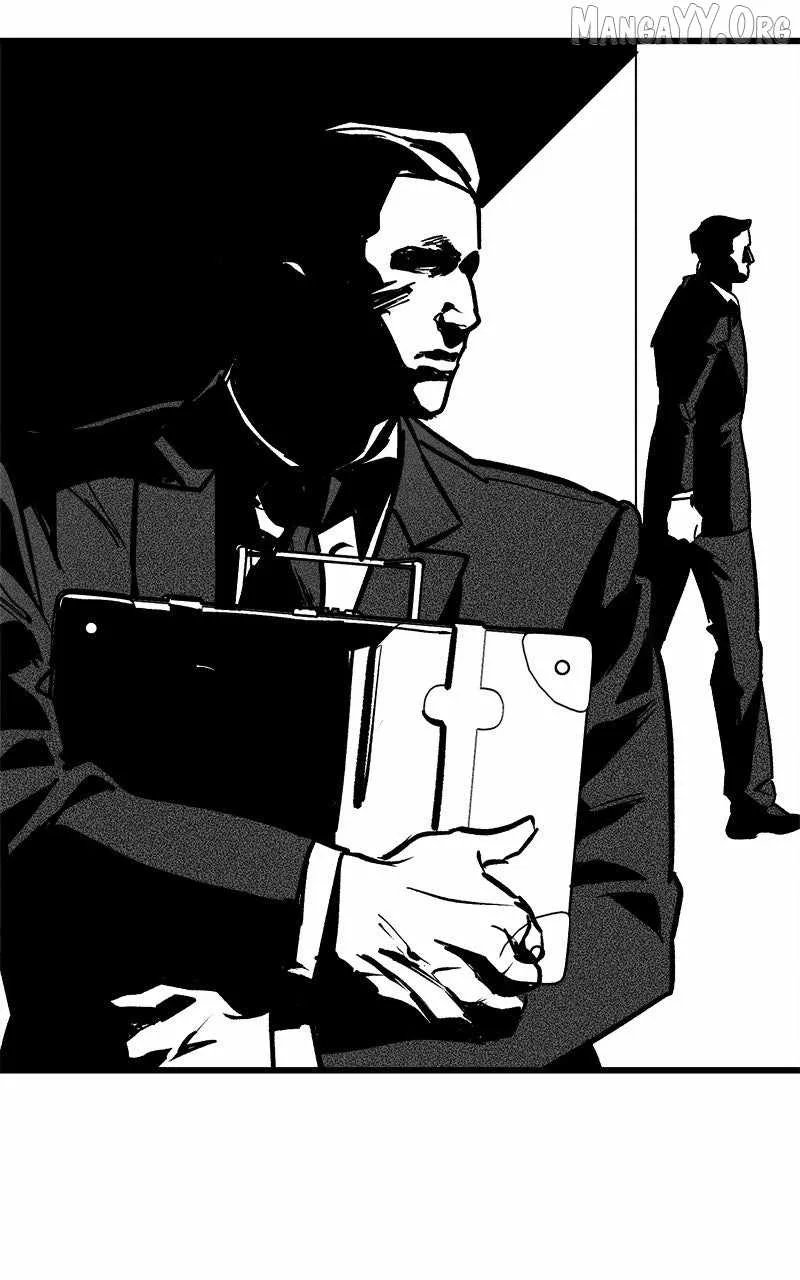 Acting Gangster Chapter 18 page 34