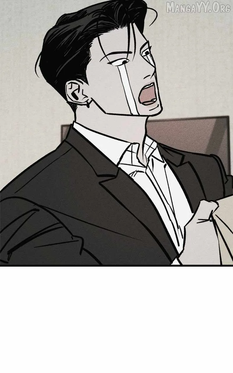 Acting Gangster Chapter 18 page 45