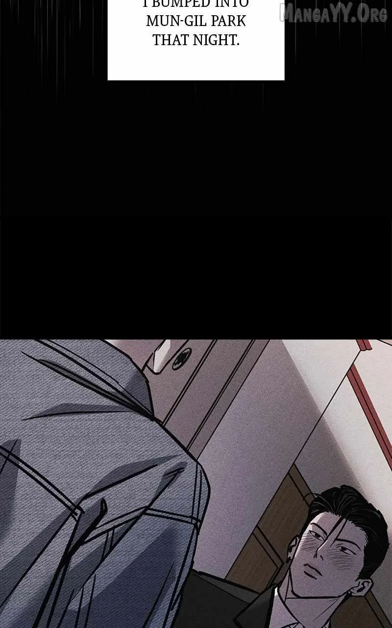 Acting Gangster Chapter 18 page 47
