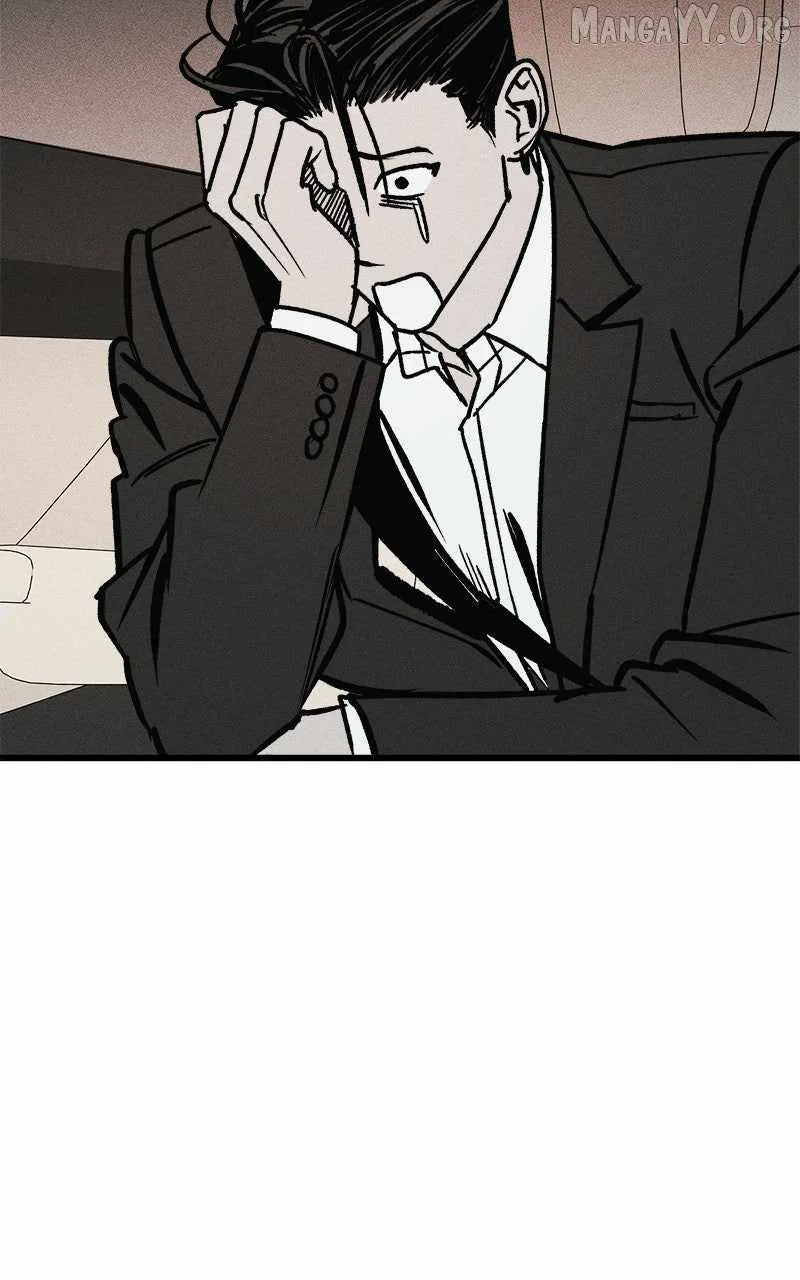 Acting Gangster Chapter 18 page 59
