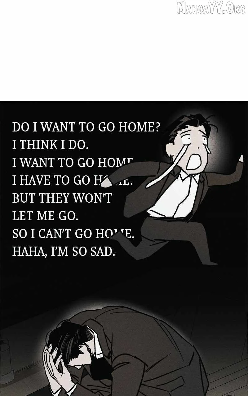 Acting Gangster Chapter 18 page 60