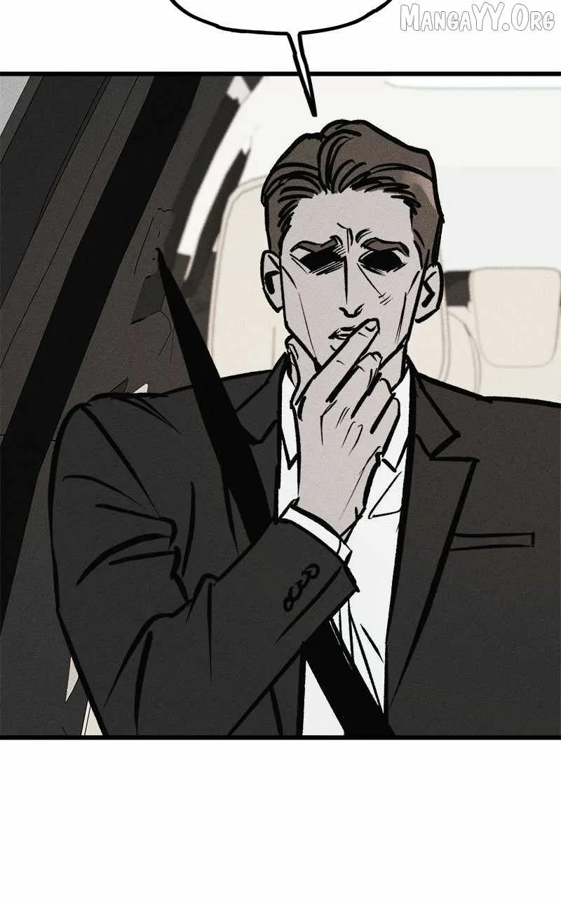 Acting Gangster Chapter 18 page 64
