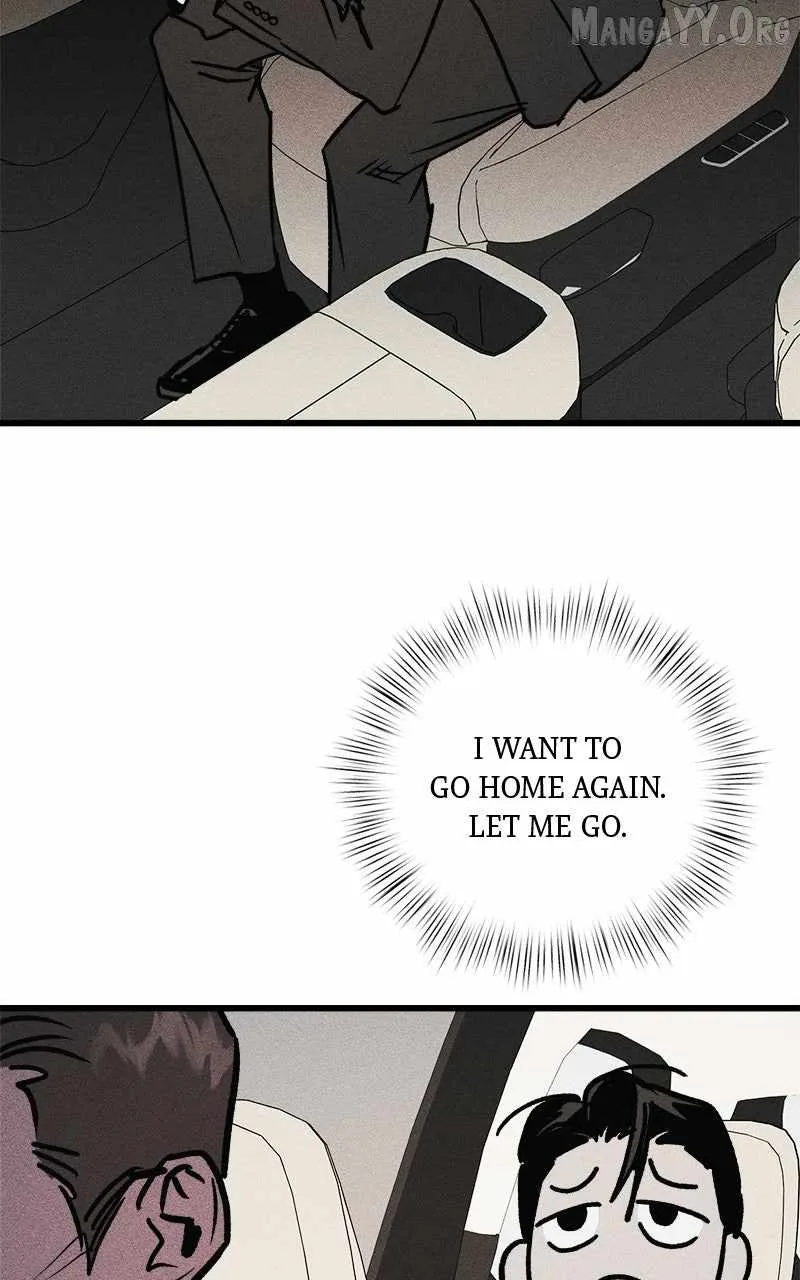 Acting Gangster Chapter 18 page 61
