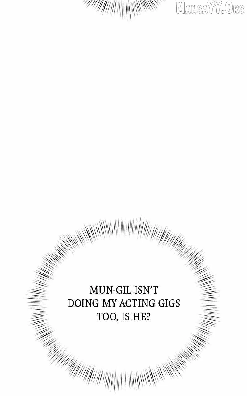 Acting Gangster Chapter 18 page 69