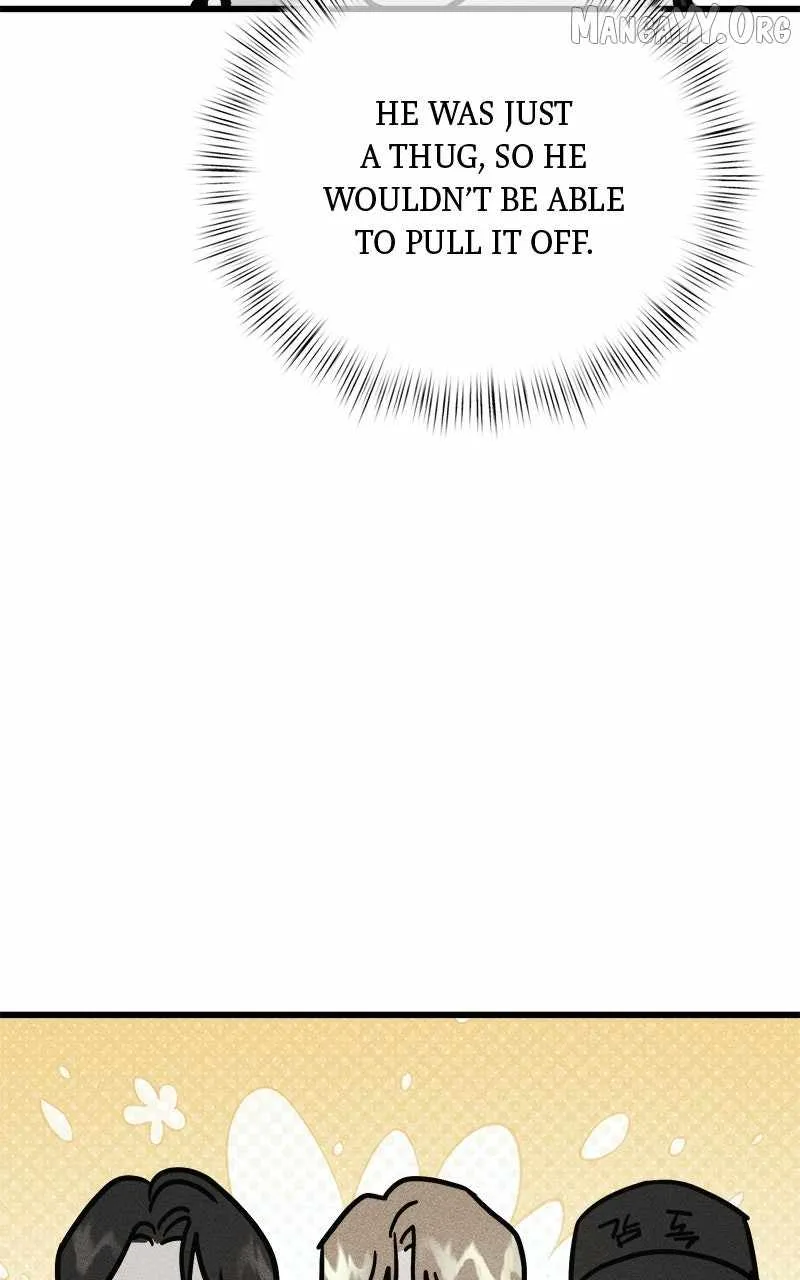 Acting Gangster Chapter 18 page 73