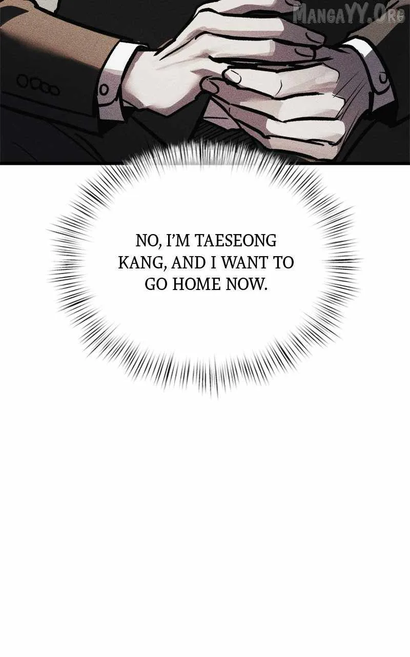 Acting Gangster Chapter 18 page 67