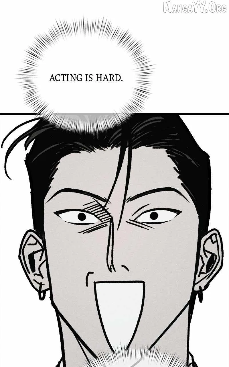 Acting Gangster Chapter 18 page 72