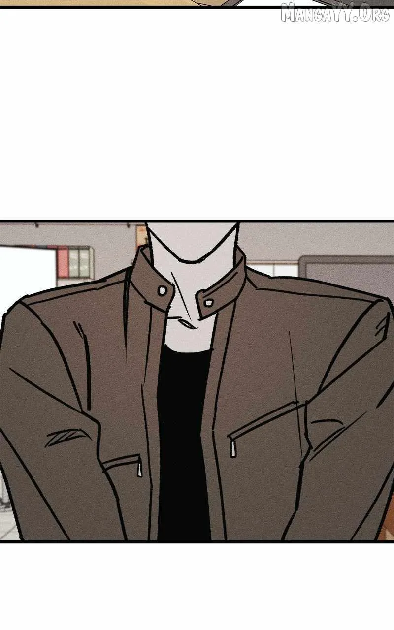 Acting Gangster Chapter 18 page 83