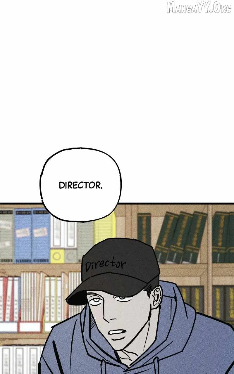 Acting Gangster Chapter 18 page 81