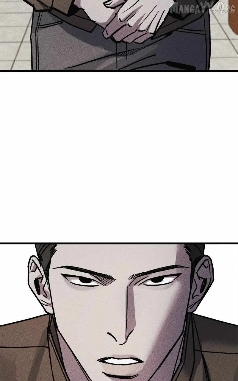 Acting Gangster Chapter 18 page 86