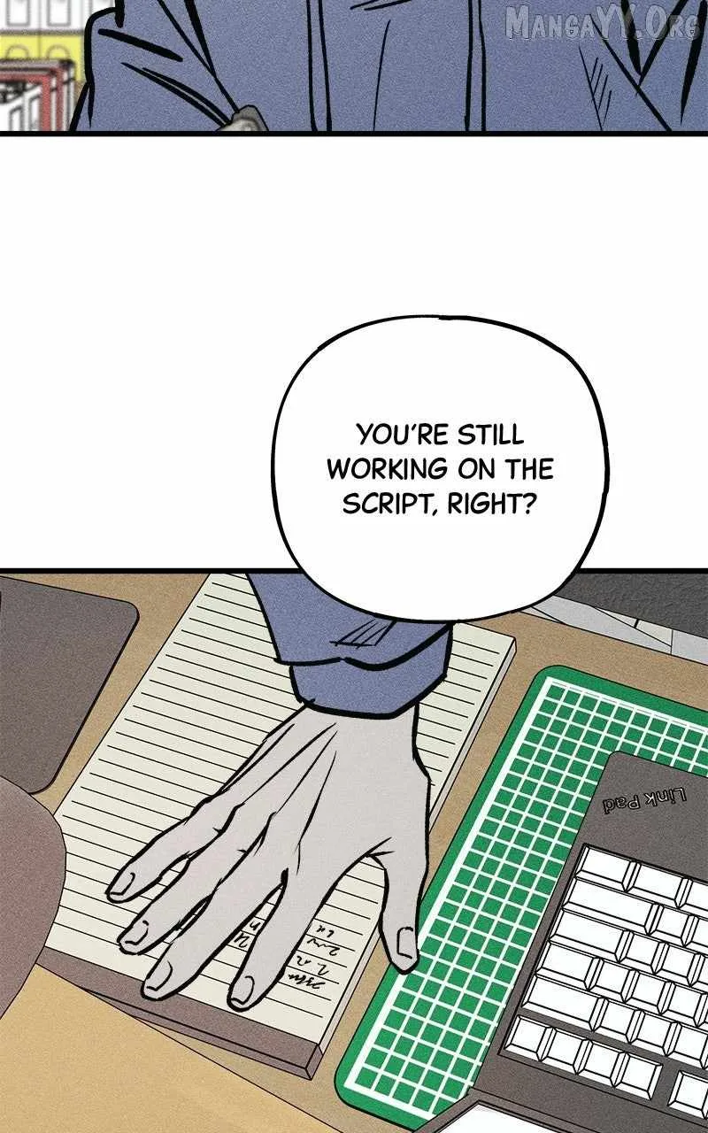 Acting Gangster Chapter 18 page 82