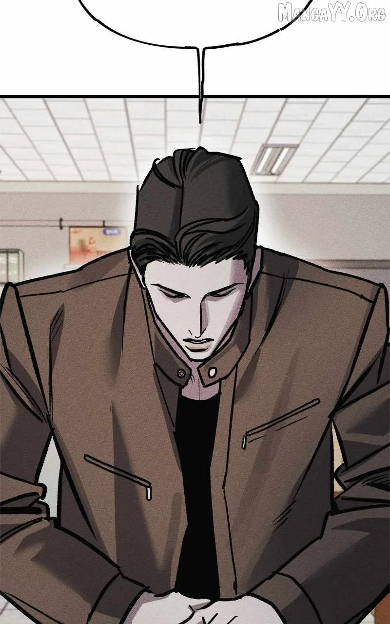 Acting Gangster Chapter 18 page 85