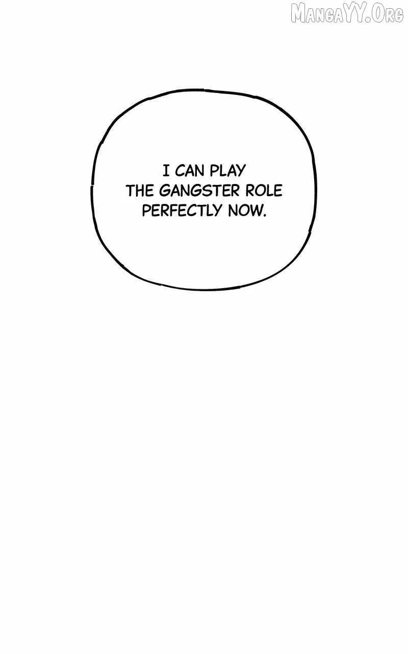 Acting Gangster Chapter 18 page 88