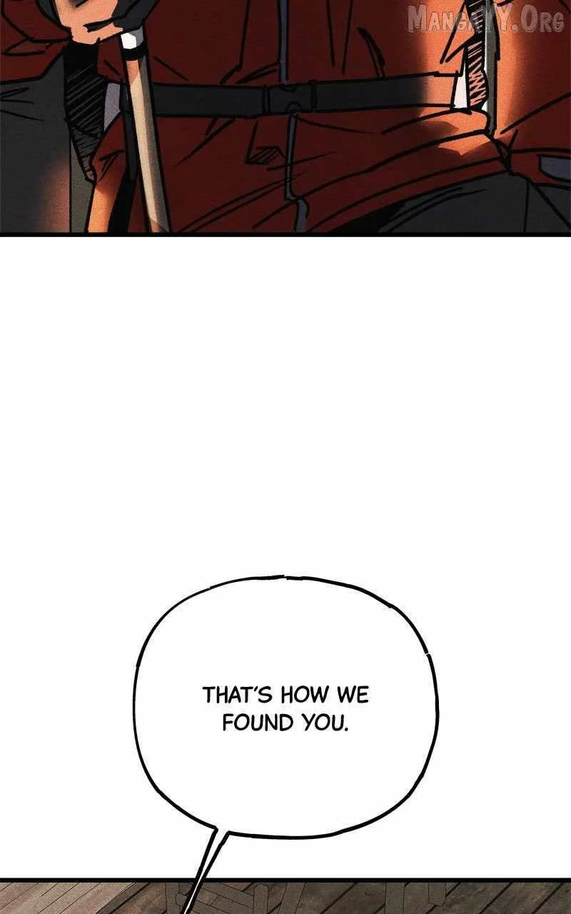 Acting Gangster Chapter 18 page 98