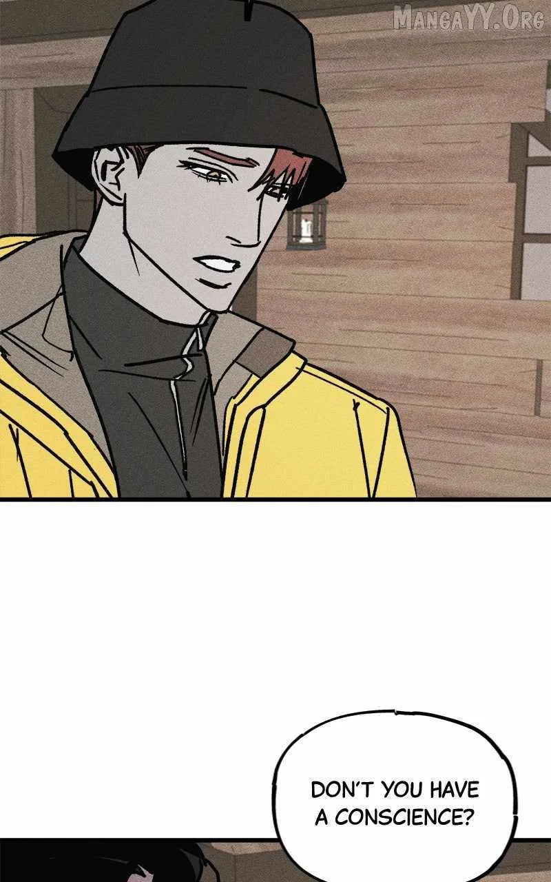 Acting Gangster Chapter 18 page 103