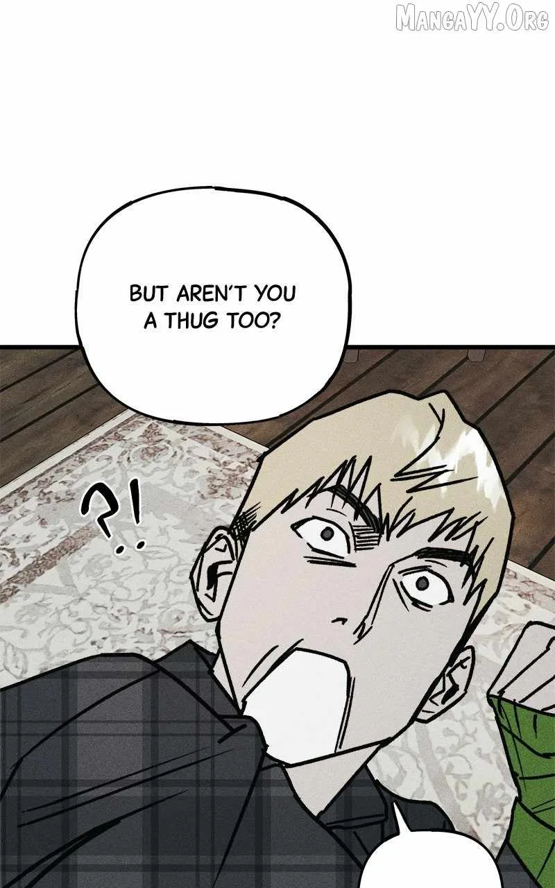 Acting Gangster Chapter 18 page 101