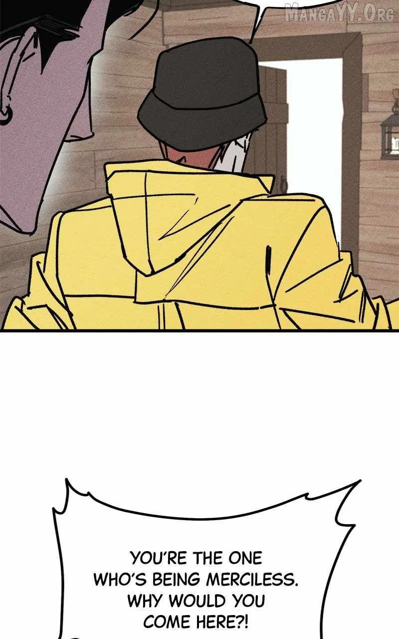 Acting Gangster Chapter 18 page 104