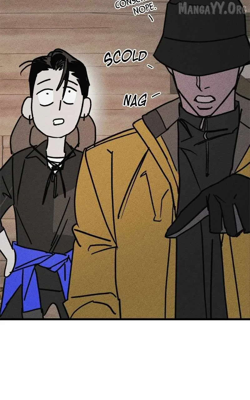Acting Gangster Chapter 18 page 108