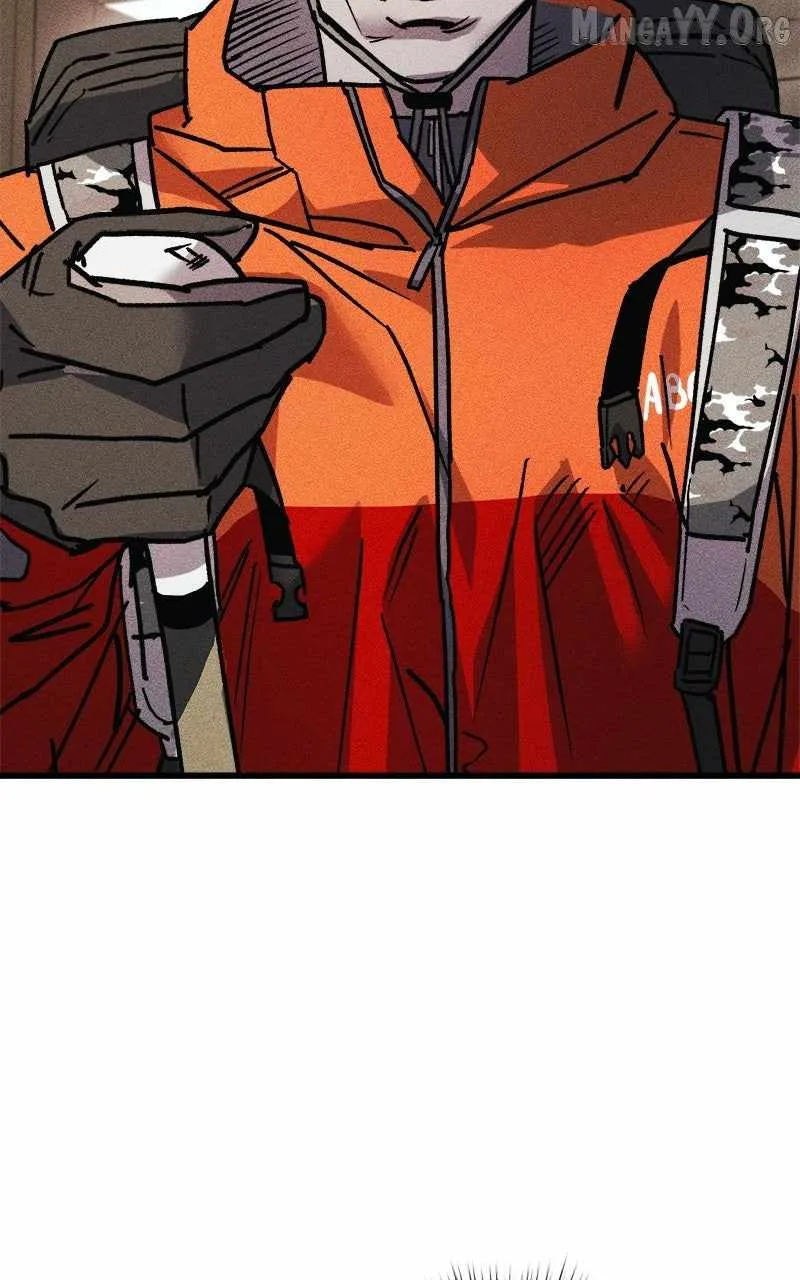 Acting Gangster Chapter 18 page 114