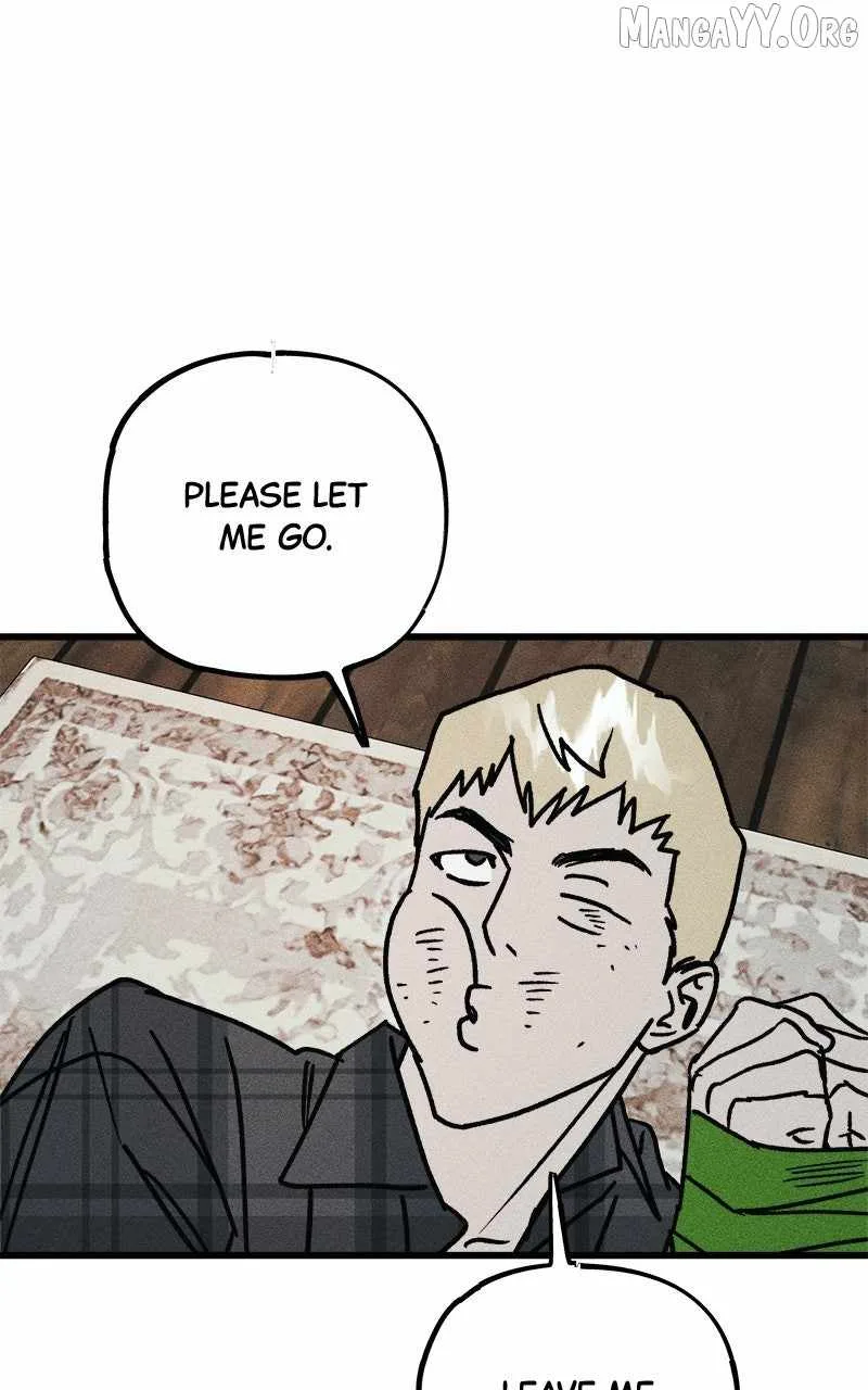 Acting Gangster Chapter 18 page 109