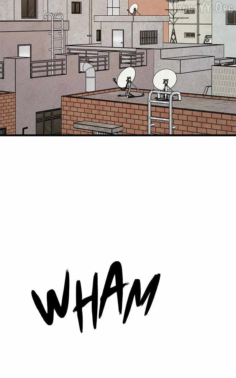 Acting Gangster Chapter 18 page 118